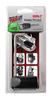 BOLT 7025287 - COUPLER PIN LOCK GM CENTER CUT 2