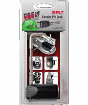 BOLT 7025287 - COUPLER PIN LOCK GM CENTER CUT 4