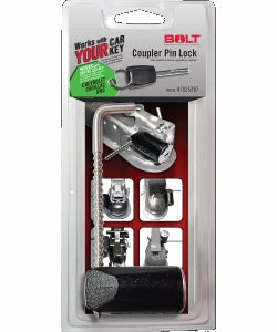 BOLT 7025287 - COUPLER PIN LOCK GM CENTER CUT 4