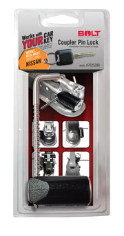 BOLT 7025288 - COUPLER PIN LOCK NISSAN 2
