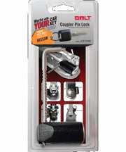 BOLT 7025288 - COUPLER PIN LOCK NISSAN 4