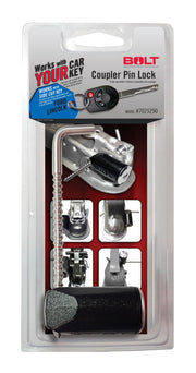 BOLT 7025290 - COUPLER PIN LOCK FORD SIDE CUT 2
