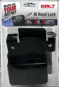 BOLT 7026128 - JK HOOD LOCK 3