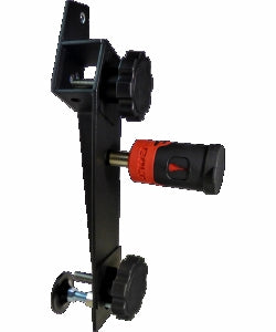 BOLT 7028648 - J-MOUNT BLACK/DRIVER SIDE (JEEP) 3