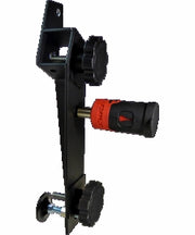 BOLT 7028648 - J-MOUNT BLACK/DRIVER SIDE (JEEP) 3