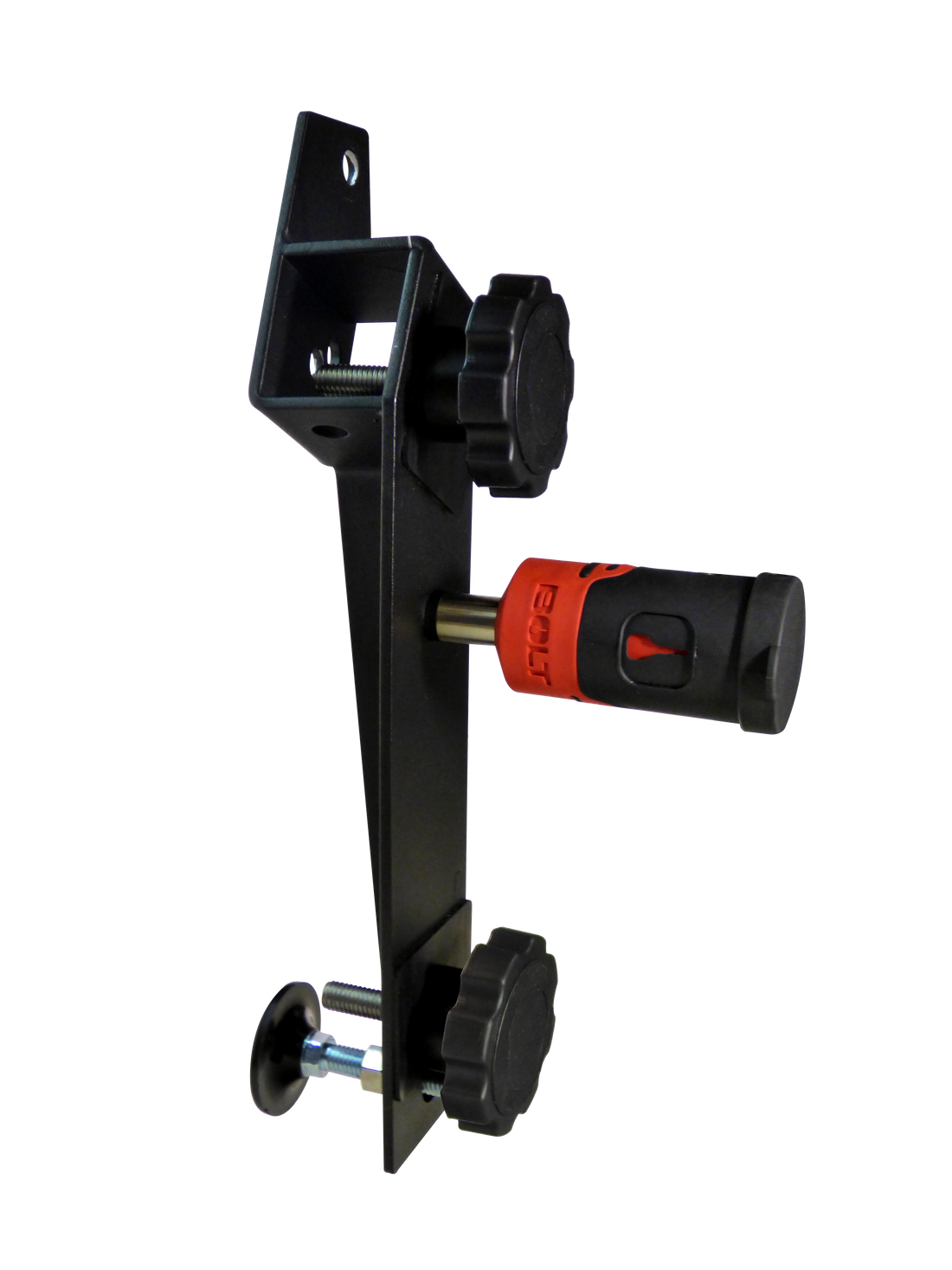 BOLT 7028648 - J-MOUNT BLACK/DRIVER SIDE (JEEP) 2