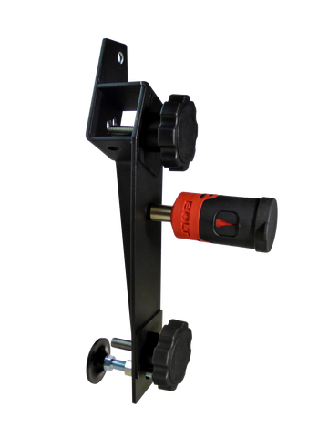 BOLT 7028648 - J-MOUNT BLACK/DRIVER SIDE (JEEP) 2