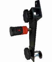 BOLT 7028649 - J-MOUNT BLACK/PASSENGER SIDE (JEEP) 3