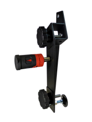 BOLT 7028649 - J-MOUNT BLACK/PASSENGER SIDE (JEEP) 2