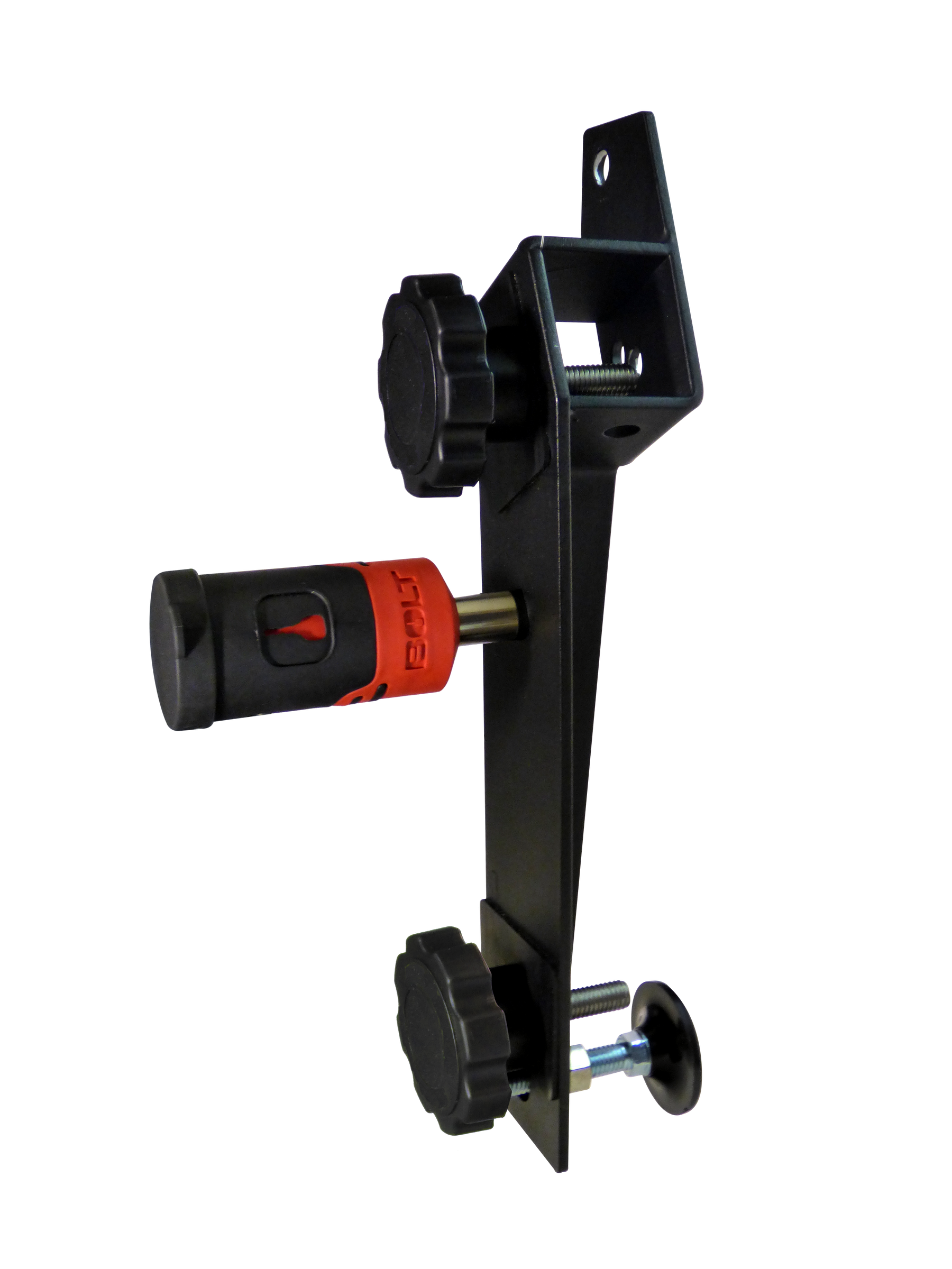 BOLT 7028649 - J-MOUNT BLACK/PASSENGER SIDE (JEEP) 2