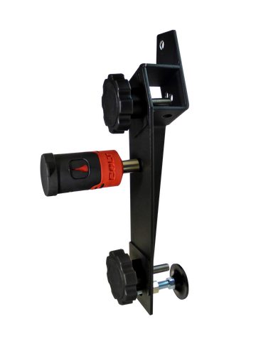 BOLT 7028649 - J-MOUNT BLACK/PASSENGER SIDE (JEEP) 2