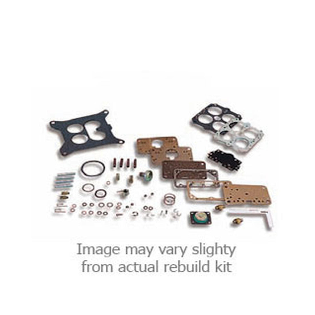 Holley 703-33 Carburetor Repair Kit