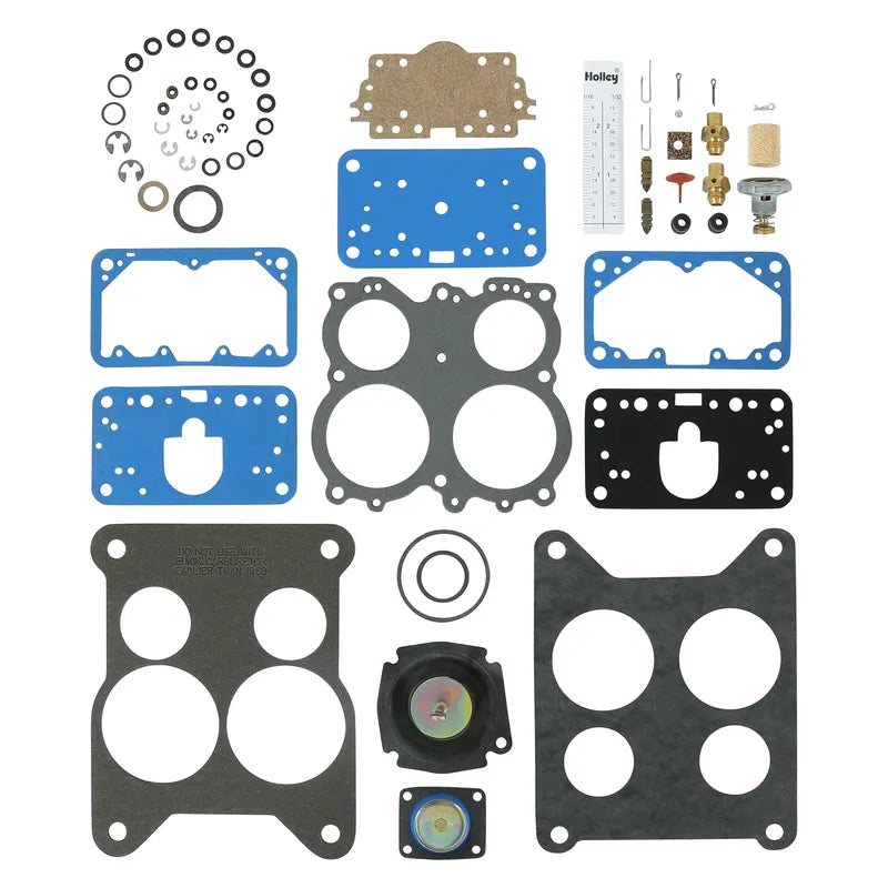 Holley 703-34 Carburetor Repair Kit