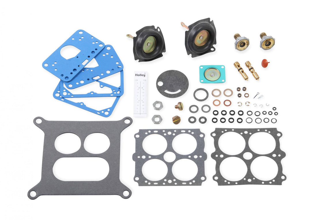 Holley 703-45 Carburetor Repair Kit