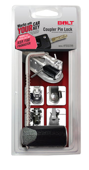 BOLT 7032299 - COUPLER PIN LOCK JEEP CENTER CUT 2