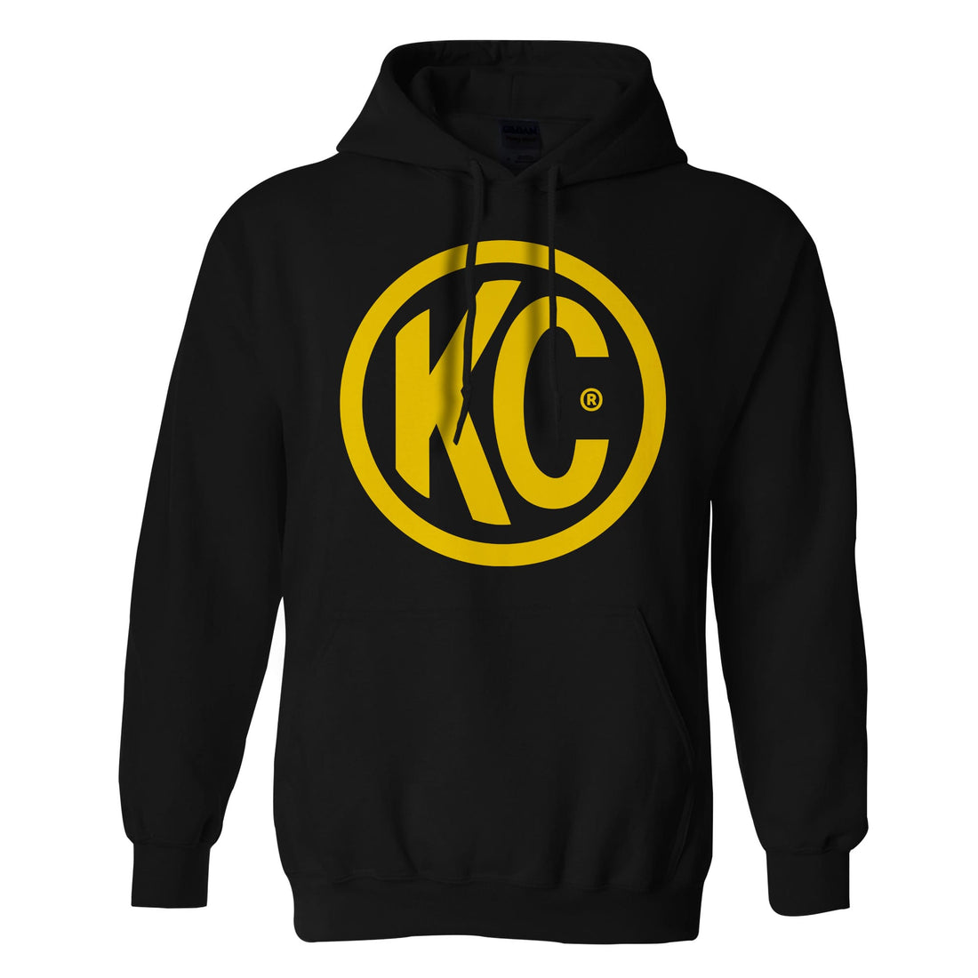 KC HiLiTES KC HiLiTES 70323 Hoodie