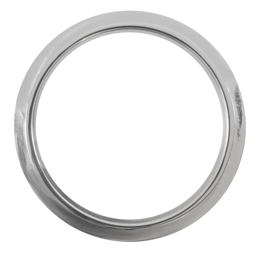 AutoMeter Body AutoMeter 7034 - DASH INSERT/ADAPTER, CHEVY CAR 59-60, 1 X 5", BILLET