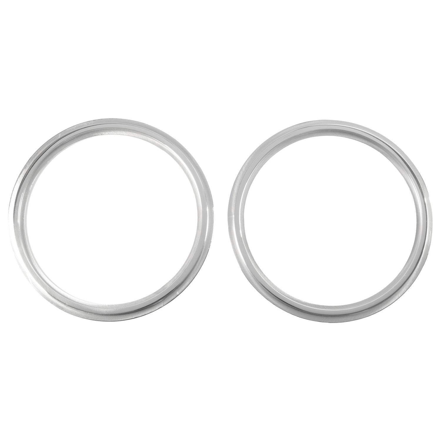 AutoMeter 7039 - DASH INSERT/ADAPTER, CHEVY TRUCK 47-53, 2 X 5", BILLET 3
