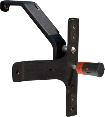 BOLT 7040029 - J-MOUNT Jeep JL and Gladiator 2