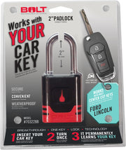 BOLT 7040469 - PADLOCK FORD Center Cut 2