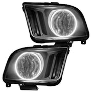 Oracle Lighting 7048-001 2005-2009 Ford Mustang Headlight Assembly