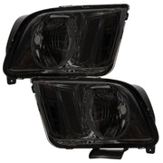 Oracle Lighting 7048-001 2005-2009 Ford Mustang Headlight Assembly