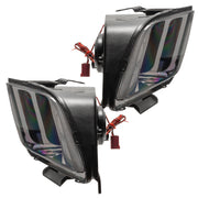 Oracle Lighting 7048-001 2005-2009 Ford Mustang Headlight Assembly