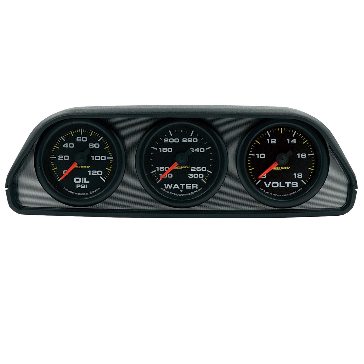 AutoMeter 7060 - AUT7060 3