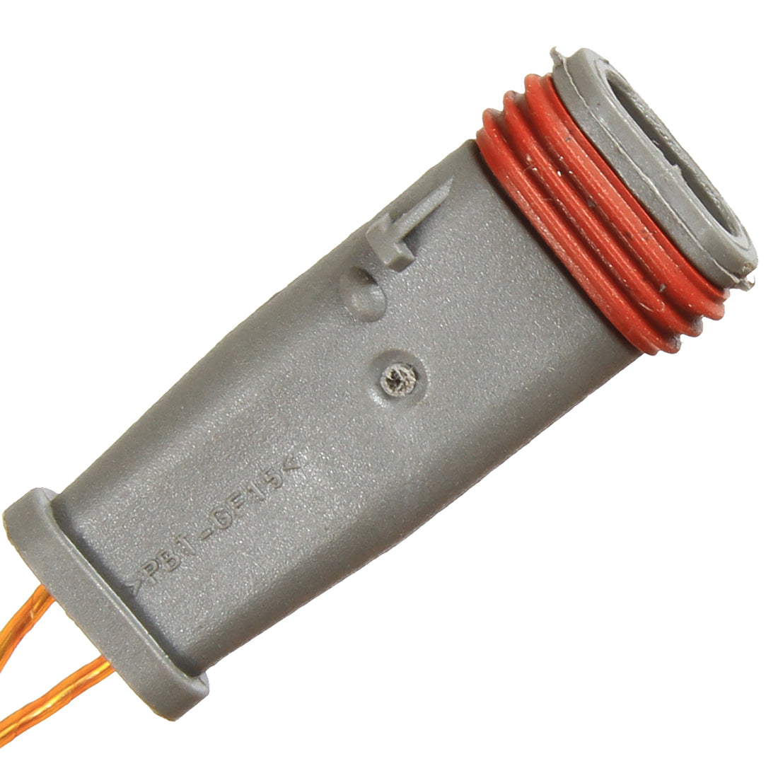 Power Stop SW-0512 2004-2006 Mercedes-Benz E500 Disc Brake Pad Wear Sensor