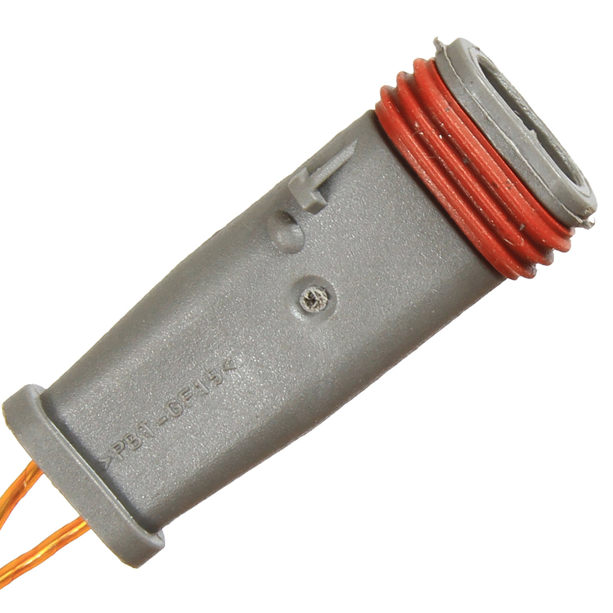 Power Stop SW-0512 2004-2006 Mercedes-Benz E500 Disc Brake Pad Wear Sensor