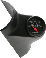 AutoMeter 7090 - DIESEL GAUGE KIT, A-PILLAR, RAM 98-02, TRANS TEMP, 250?F, Z SERIES 3