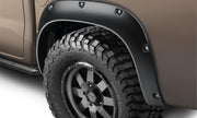 Bushwacker 70911-02 - Fender Flares