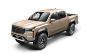 Bushwacker 70911-02 - Fender Flares