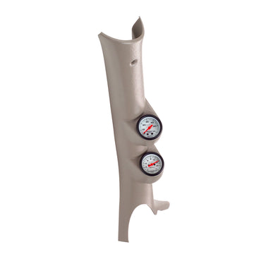 AutoMeter 7097 - Gauge Set