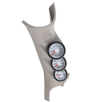 AutoMeter 7099 - Gauge Set