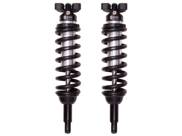 ICON Vehicle Dynamics 71010 - 15-22 COLORADO 2.5 VS IR COILOVER KIT 1