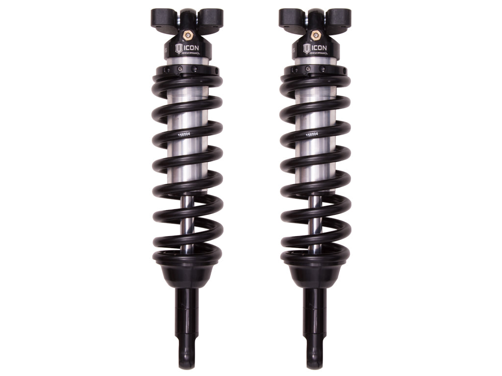 ICON Vehicle Dynamics 71010 - 15-22 COLORADO 2.5 VS IR COILOVER KIT 1