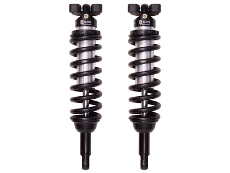 ICON Vehicle Dynamics 71010 - 15-22 COLORADO 2.5 VS IR COILOVER KIT 1