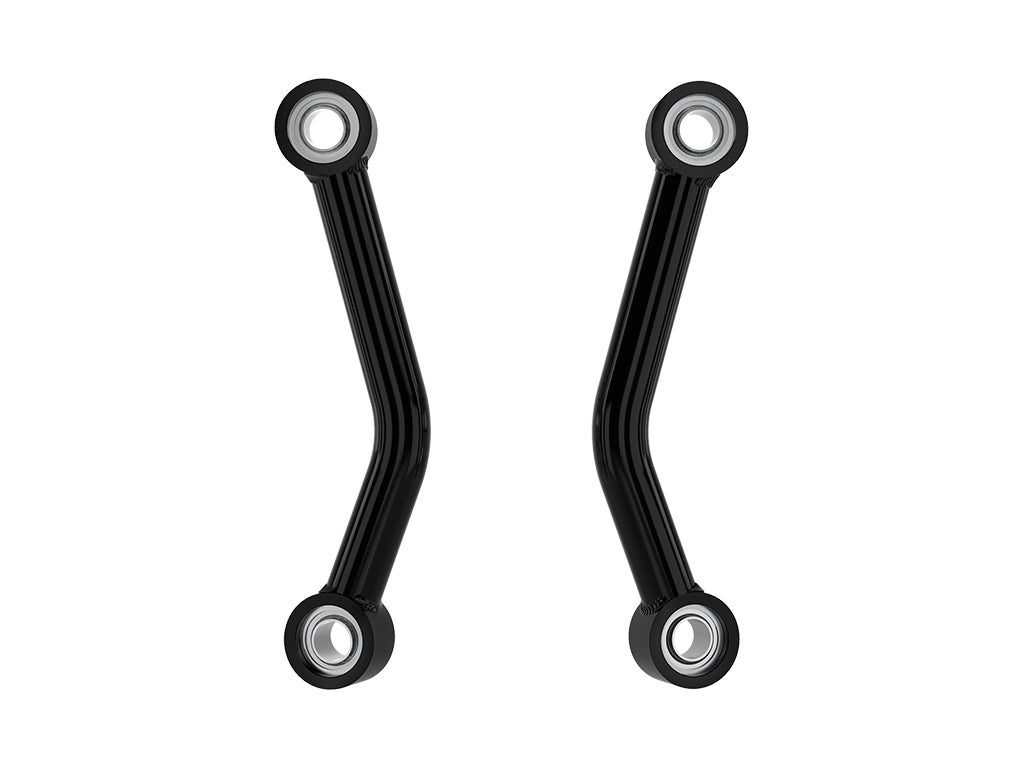 ICON Vehicle Dynamics 71020 - 21-23 GM SUV TOE LINK KIT 4