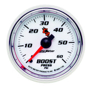 AutoMeter 7105 - Boost Gauge