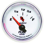 AutoMeter 7113 Fuel Level Gauge