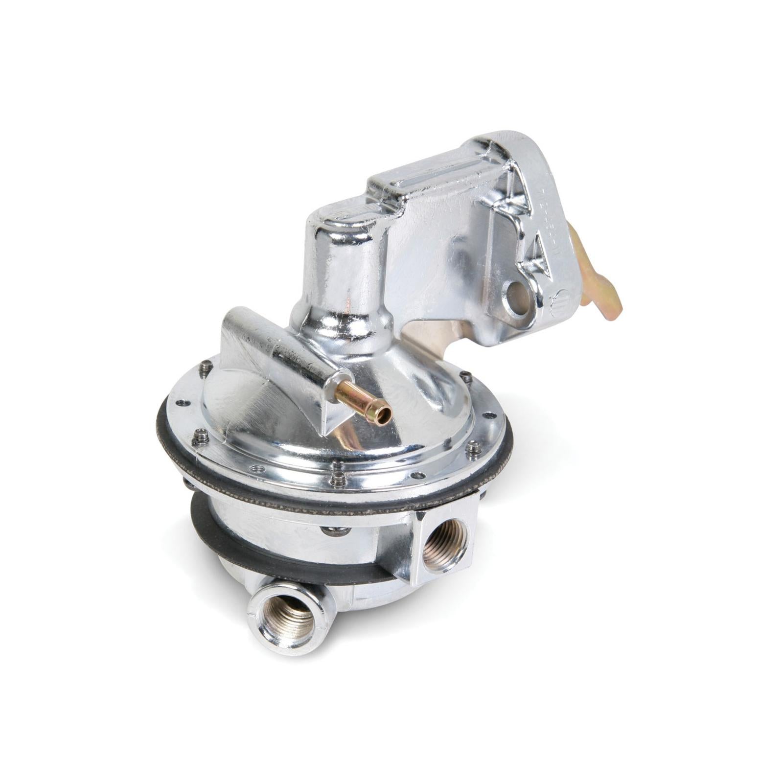 Holley 712-454-11 Universal Fit Mechanical Fuel Pump