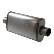 Flowmaster 71249 Flow Fx Muffler 3.00 Center In/Out Stainless Steel