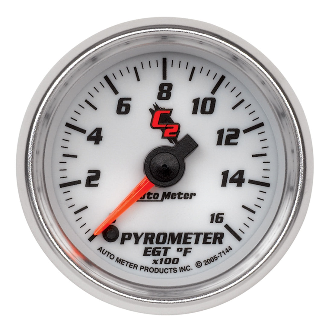 AutoMeter 7144 - Pyrometer