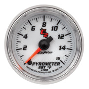 AutoMeter 7144 - Pyrometer