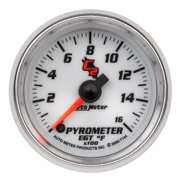 AutoMeter 7144 - Pyrometer