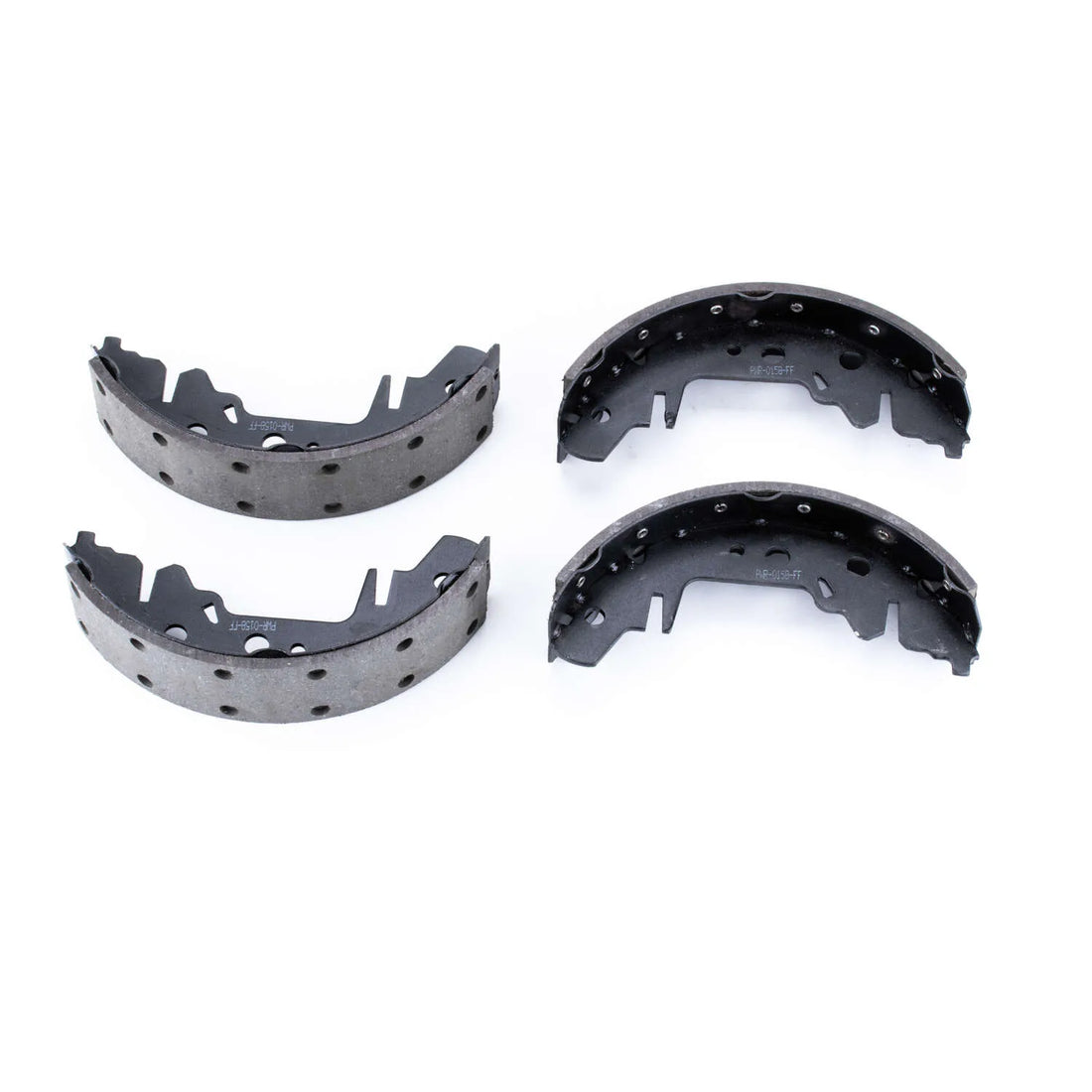 Power Stop 714R 1996-2007 Chrysler Town & Country Drum Brake Shoe