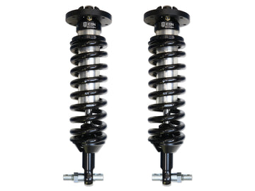 ICON Vehicle Dynamics 71505 - 07-18 GM 1500 1-3" 2.5 VS IR COILOVER KIT 1
