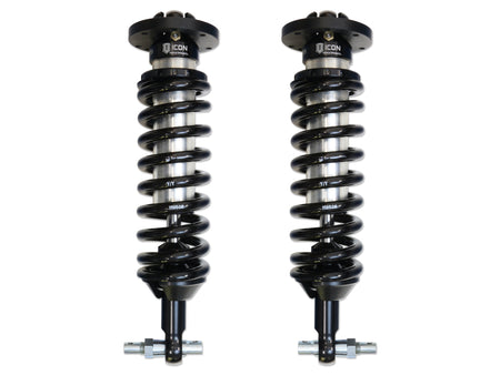 ICON Vehicle Dynamics 71505 - 07-18 GM 1500 1-3" 2.5 VS IR COILOVER KIT 1