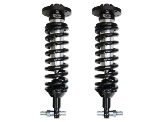 ICON Vehicle Dynamics 71505 - 07-18 GM 1500 1-3" 2.5 VS IR COILOVER KIT